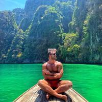 Отзыв от Егор - Виза Destination Thailand