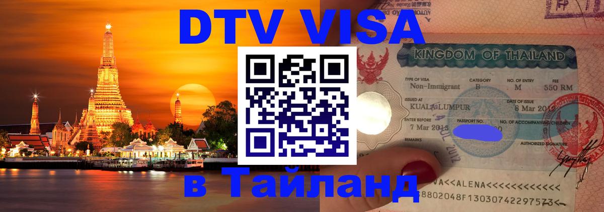 Оформление DTV визы под ключ: стоимость и тарифы, только загранпаспорт - 